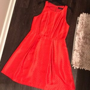 The limited a-line dress with pockets